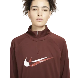 Veste de survêtement Nike SPORTSWEAR HERITAGE Junior - Violet - Enfant  Garçon - Manches longues - Multisport