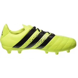 CHAUSSURES FOOTBALL ACE 16.3 FG LEATHER