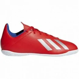 CHAUSSURES FOOTBALL X 18.4 IN JUNIOR