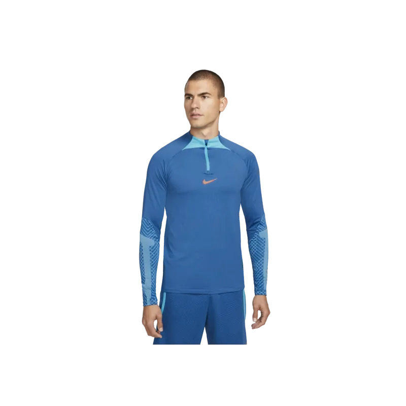 MAILLOT ENTRAINEMENT FOOTBALL NIKE