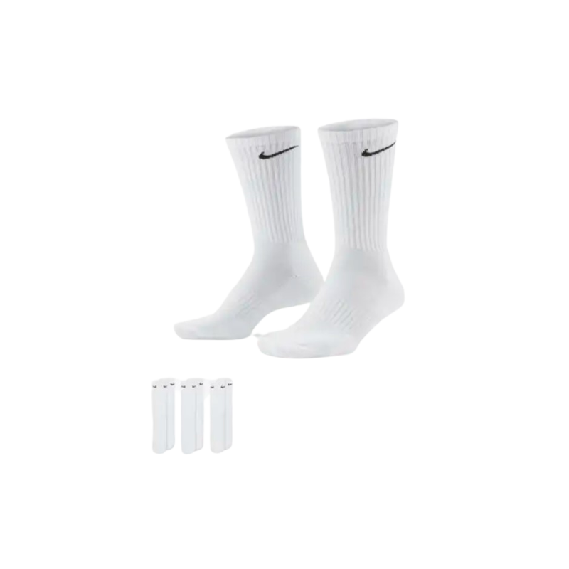 CHAUSSETTES NIKE EVERYDAY MI-MOLLET