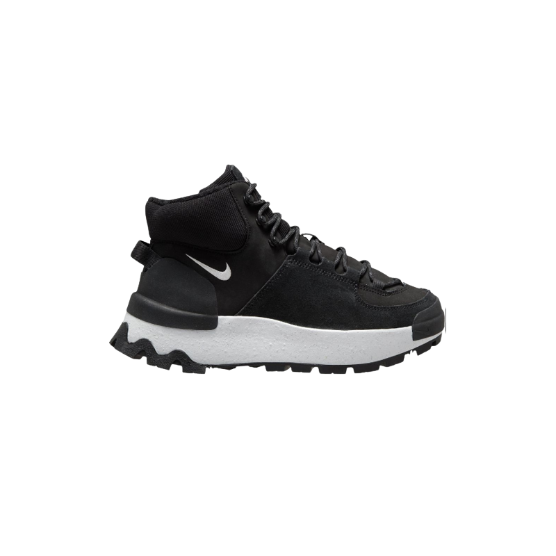 CHAUSSURE NIKE CITY CLASSIC BOOT Couleur Noir CHAUSSURES ADULTE 36