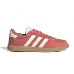 CHAUSSURES ROUGE ADIDAS