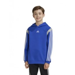 SWEAT BLEU ADIDAS