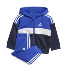 SURVETEMENT BLEU ADIDAS