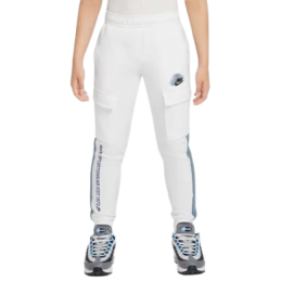 JOGGING NIKE BLANC