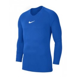 SOUS MAILLOT BLEU NIKE