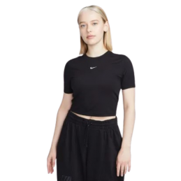 TEE SHIRT NOIR NIKE